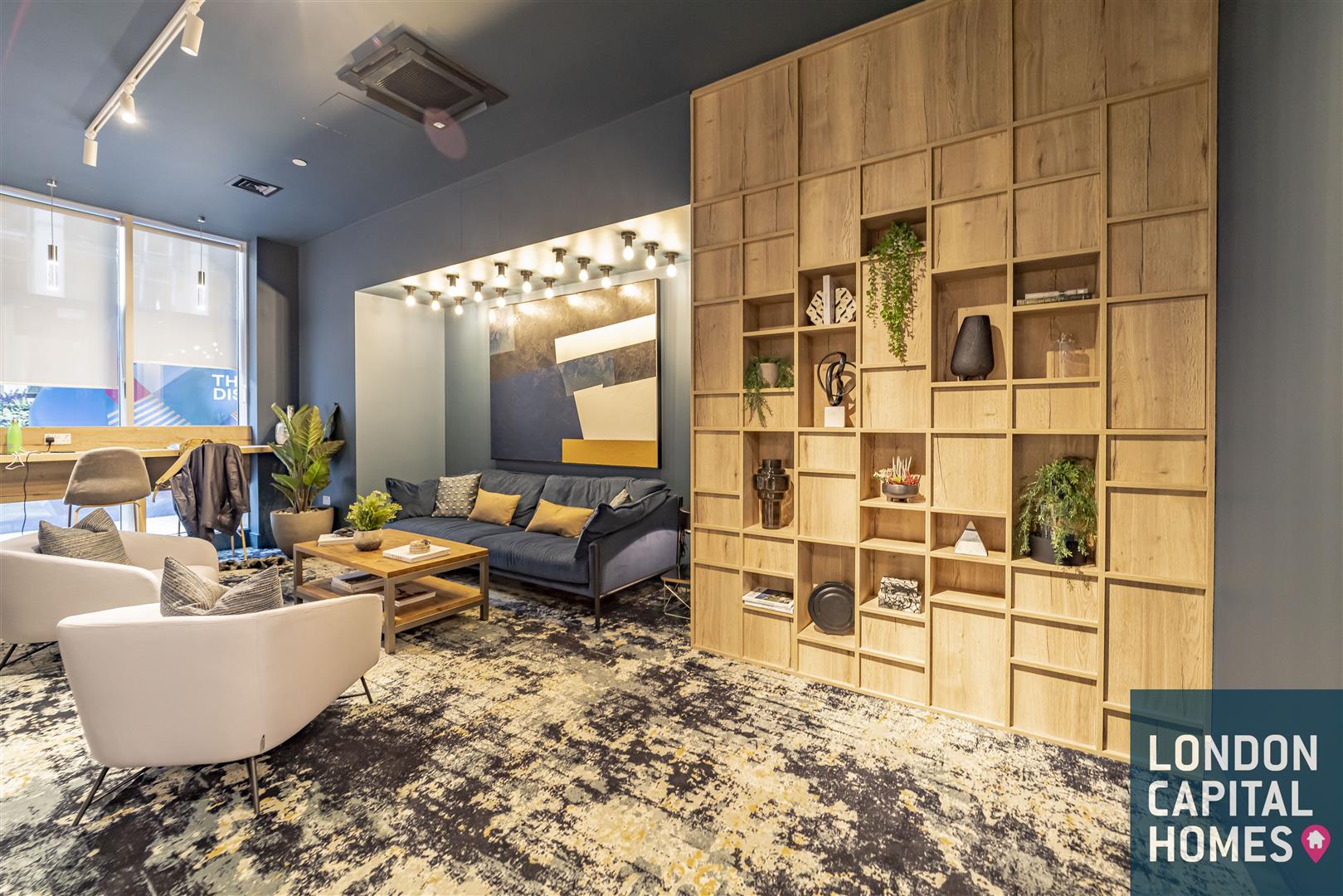 Jacquard Point, 5 Tapestry Way, London
